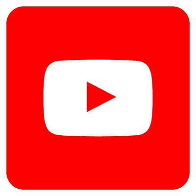 YouTube icon