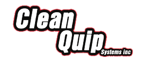 CleanQuip logo